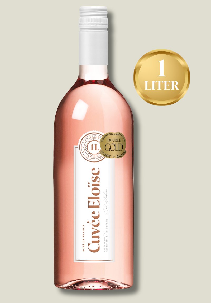 Cuvee Eloise Rosé