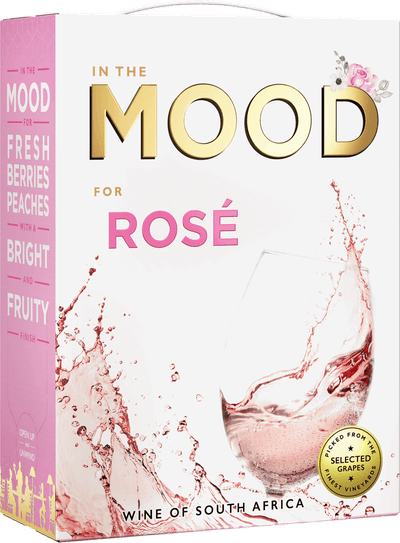 In the MOOD for Rosé