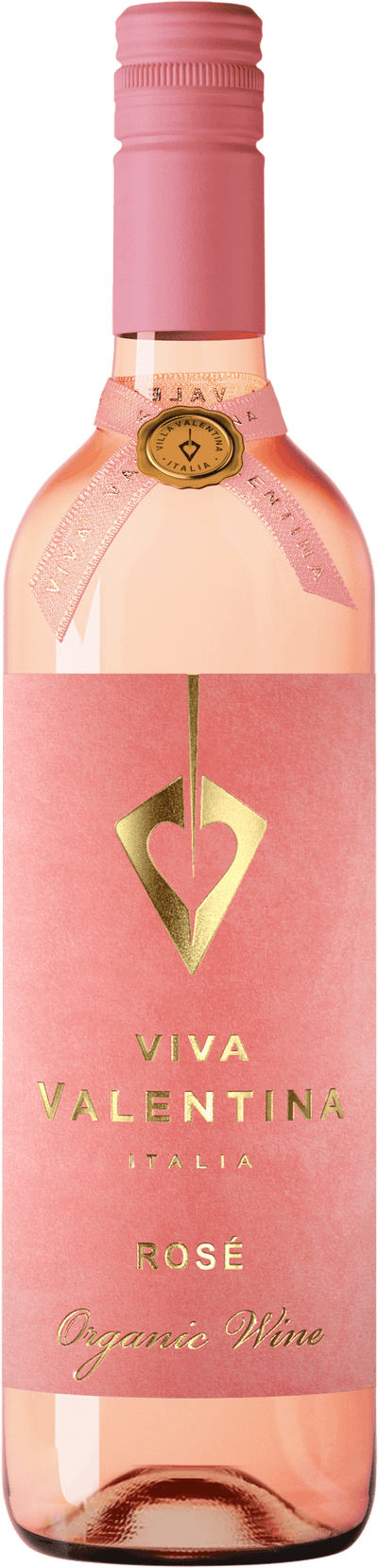 Viva Valentina Rosé