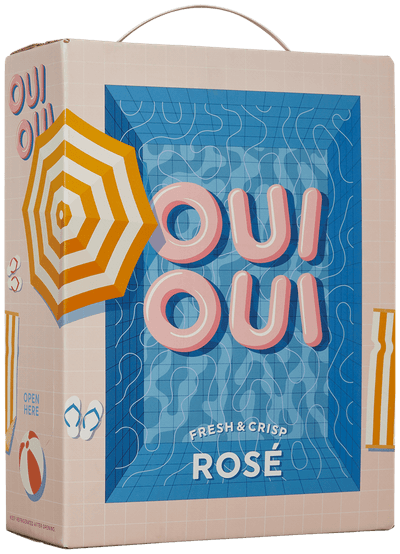 Oui Oui Rosé